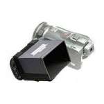 Hoodman HD350 Video Hi Def 16X9 LCD Camcorder Hood - 3.5 Hoodman HD350 Video Hi Def 16X9 LCD Camcorder Hood - 3.5
